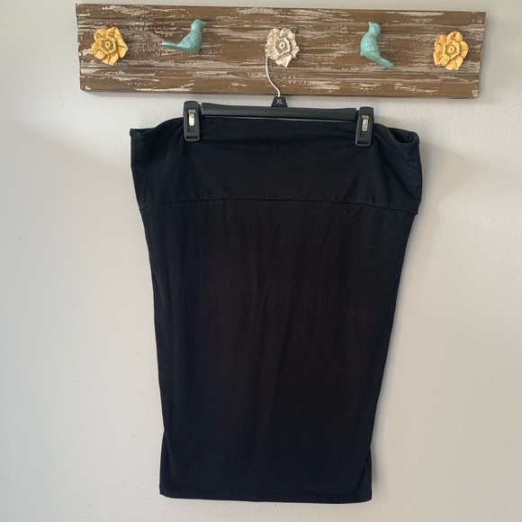 torrid Dresses & Skirts - Torrid pencil skirt